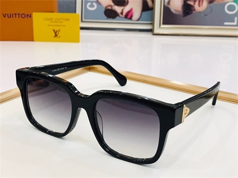 LV sunglass-552